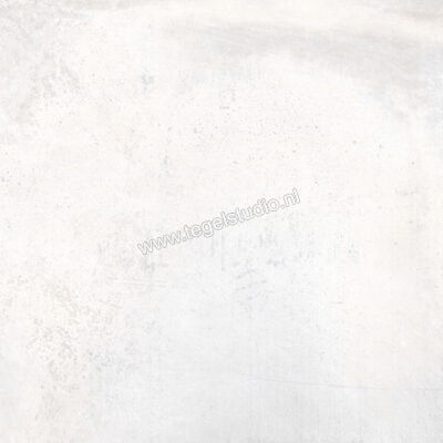 Keraben Future Blanco 75x75 cm Vloertegel / Wandtegel Glanzend Vlak Lappato G8V0R010 | 27475