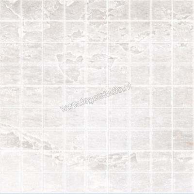 Keraben Nature Bone 30x30 cm Mozaiek Mat Gestructureerd Naturale G4304001 | 27666
