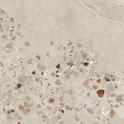  Fioranese I Cocci Siciliani Grigio 90x90 cm Vloertegel / Wandtegel Mat Vlak Naturale SC903R | 276855