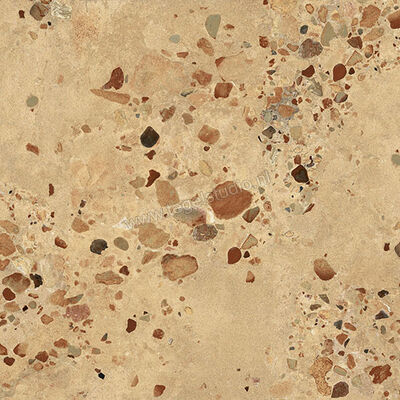  Fioranese I Cocci Siciliani Naturale 90x90 cm Vloertegel / Wandtegel Mat Vlak Naturale SC905R | 276858