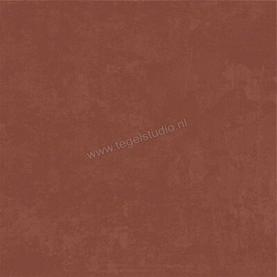  Dune Ceramica Saudade Saudade Bermellon 20x20 cm Vloertegel / Wandtegel NP Mat Vlak Naturale 188025N | 280182
