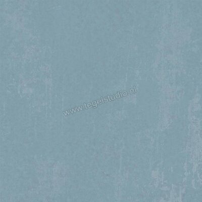  Dune Ceramica Saudade Saudade Azul 20x20 cm Vloertegel / Wandtegel NP Mat Vlak Naturale 188026N | 280188