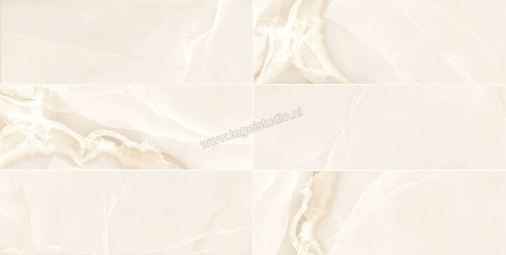 Dune Ceramica Selene Light 30x30 cm Wandtegel Glanzend Vlak Gloss 187949 | 280218
