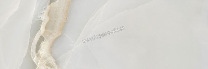Dune Ceramica Selene Sky 30x90 cm Wandtegel Glanzend Vlak Gloss 187950 | 280227
