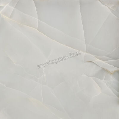 Dune Ceramica Selene Sky Satin 60x60 cm Vloertegel / Wandtegel Mat Vlak Satin Finish 187954 | 280263