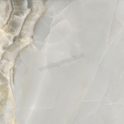 Dune Ceramica Selene Sky Satin 60x60 cm Vloertegel / Wandtegel Mat Vlak Satin Finish 187954 | 280266