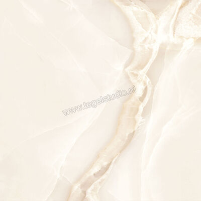 Dune Ceramica Selene Light Satin 90x90 cm Vloertegel / Wandtegel Mat Vlak Satin Finish 188311 | 280392