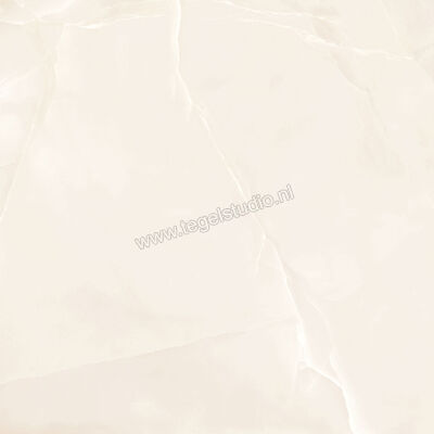 Dune Ceramica Selene Light Satin 90x90 cm Vloertegel / Wandtegel Mat Vlak Satin Finish 188311 | 280395