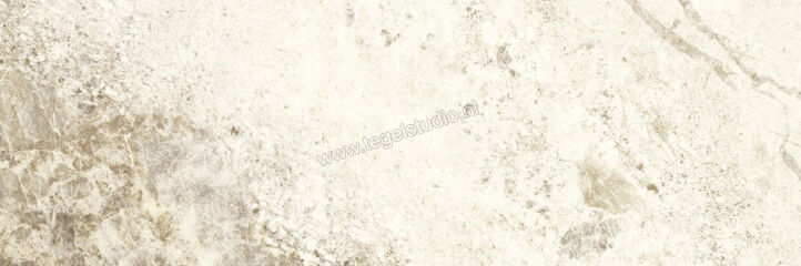 Dune Ceramica Baikal Warm 30x90 cm Wandtegel Glanzend Vlak Gloss 188485 | 281109