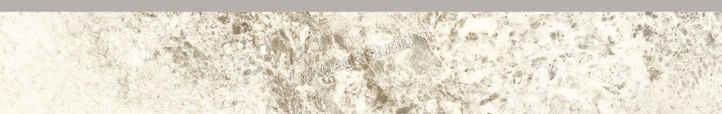 Dune Ceramica Baikal Warm 9.5x60 cm Plint Glanzend Vlak Gloss 188491 | 281127