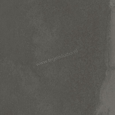 Dune Ceramica Berlin Graphite 14.7x14.7 cm Vloertegel / Wandtegel Mat Gestructureerd Naturale 188063 | 281385