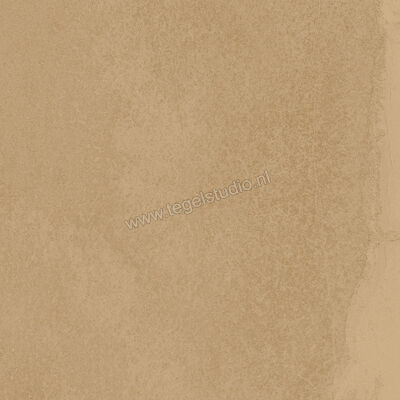 Dune Ceramica Berlin Terra 14.7x14.7 cm Vloertegel / Wandtegel Mat Gestructureerd Naturale 188065 | 281412