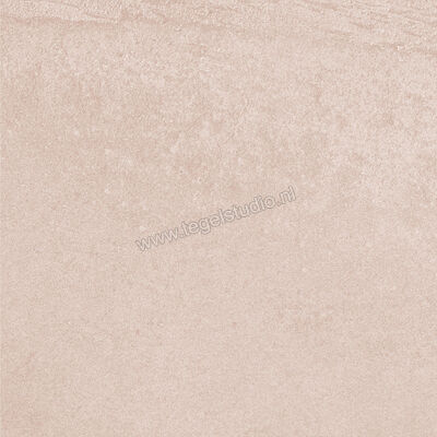 Dune Ceramica Berlin Flamingo 14.7x14.7 cm Vloertegel / Wandtegel Mat Structured Naturale 188067 | 281451