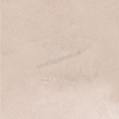 Dune Ceramica Berlin Flamingo 14.7x14.7 cm Vloertegel / Wandtegel Mat Structured Naturale 188067 | 281454