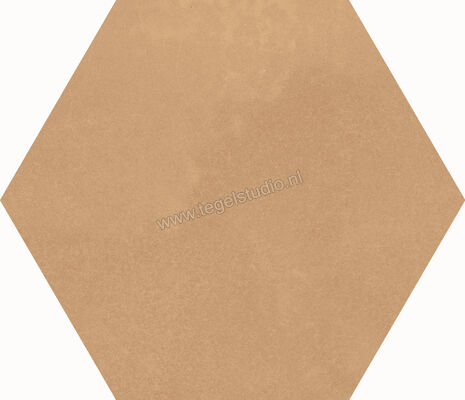 Dune Ceramica Berlin Terra 21.5x25 cm Vloertegel / Wandtegel Mat Vlak Naturale 188068 | 281457