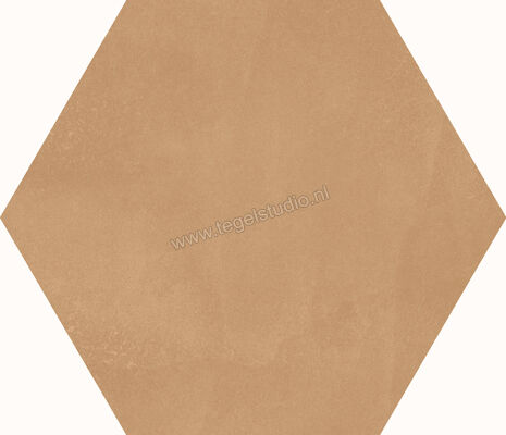 Dune Ceramica Berlin Terra 21.5x25 cm Vloertegel / Wandtegel Mat Vlak Naturale 188068 | 281463