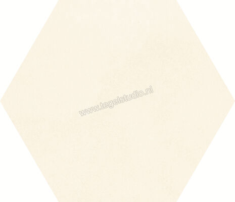 Dune Ceramica Berlin Bone 21.5x25 cm Vloertegel / Wandtegel Mat Vlak Naturale 188069 | 281469