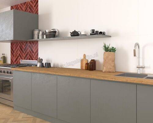  Dune Ceramica Agadir Lava 7x28 cm Wandtegel NP Shiny Structured Gloss 188758N | 281742