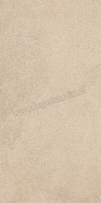 Sant Agostino Logico Sand 30x60 cm Vloertegel / Wandtegel Mat Vlak Naturale CSALSA3060 | 282855