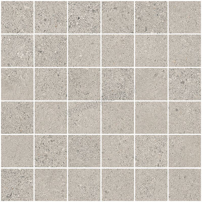 Sant Agostino Logico Cement 30x30 cm Mozaiek Mat Vlak Naturale CSAMLOCE30 | 282864