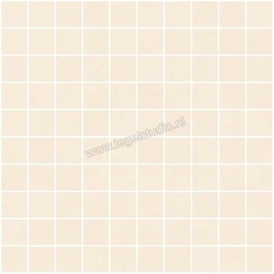  Sant Agostino Insideart Color Light 30x30 cm Mozaiek Mat Vlak Soft CSAMILIS30 | 283212