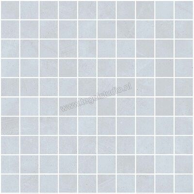  Sant Agostino Insideart Color Sky 30x30 cm Mozaiek Mat Vlak Soft CSAMISKS30 | 283221