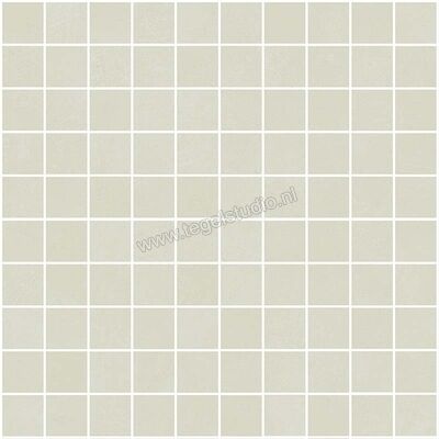  Sant Agostino Insideart Color Mint 30x30 cm Mozaiek Mat Vlak Soft CSAMIMIS30 | 283227