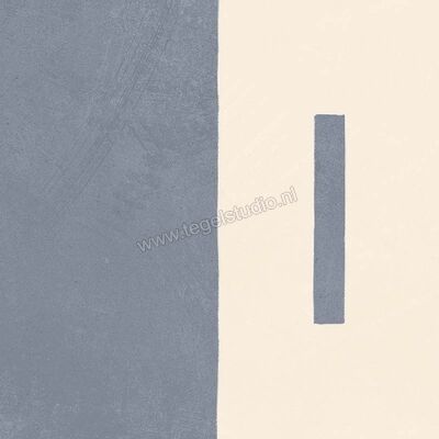  Sant Agostino Insideart Color Paint 01 20x20 cm Decor Paint 01 Mat Vlak Naturale CSAINPA120 | 283356