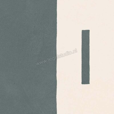  Sant Agostino Insideart Color Paint 02 20x20 cm Decor Paint 02 Mat Vlak Naturale CSAINPA220 | 283359
