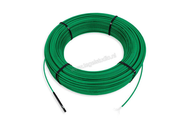  Schlüter Systems DITRA-HEAT-E-CHC Dunbed-verwarmingskabel voor 2,7 m² Dunbed Lengte: 29,87 m DHECHC29 | 288096