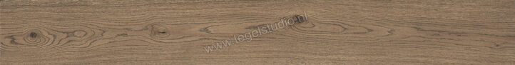 Marazzi Vivo Tabacco 22.5x180 cm Vloertegel / Wandtegel Mat Vlak Naturale MMD6 | 288468