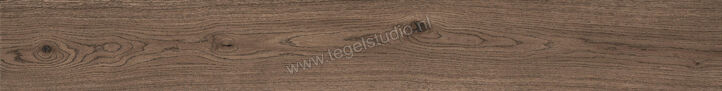 Marazzi Vivo Castano 22.5x180 cm Vloertegel / Wandtegel Mat Vlak Naturale MMD7 | 288477