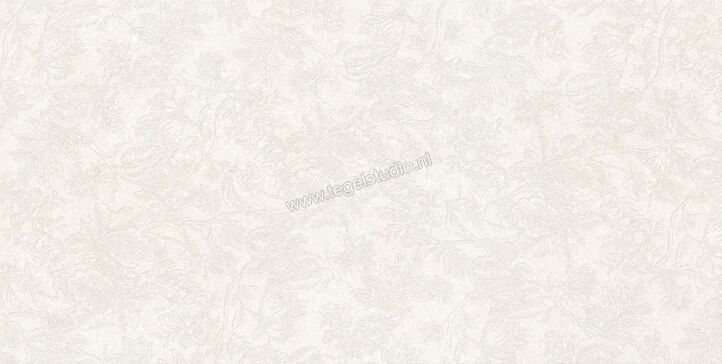  Marazzi Mystone Berici Bianco 60x120 cm Wandtegel Flora Mat Gestructureerd Naturale MM7U | 288786