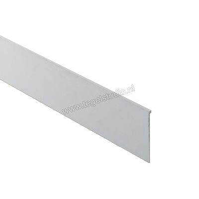 Schlüter Systems TREP-TAP Trapprofiel Aluminium AE - Alu. bruut mat geanodiseerd Sterkte: 50 mm Lengte: 1,5 m TAP50AE/150 | 289763