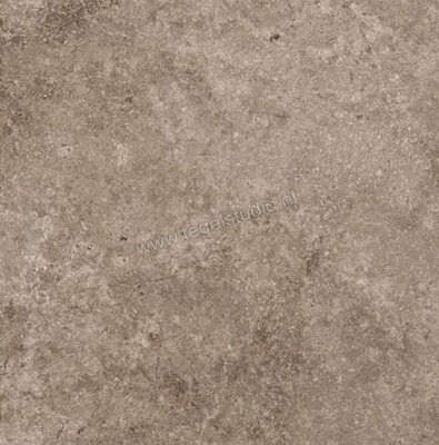  NovaBell Landstone Earth 60x60x2 cm Terrastegel Mat Gestructureerd Naturale LST660R | 290990