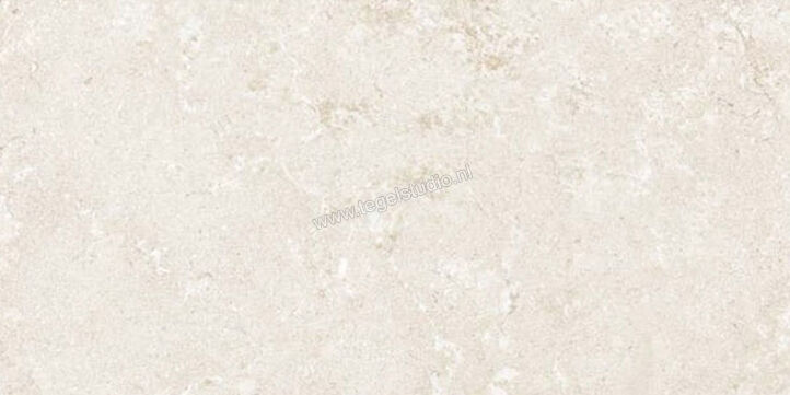  NovaBell Landstone Raw White 60x120x2 cm Terrastegel Mat Gestructureerd Naturale LST89RT | 291092