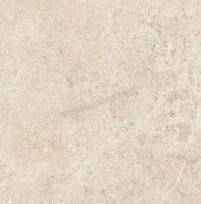  NovaBell Landstone Clay 60x60x2 cm Terrastegel Mat Gestructureerd Naturale LST460R | 291119