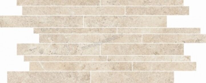 Novabell Landstone Clay 30x60 cm Special Mattoncino Mat Gestructureerd Naturale LST444N | 291194