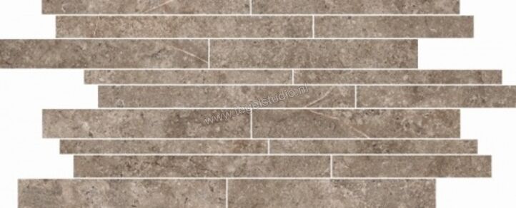  NovaBell Landstone Earth 30x60 cm Special Mattoncino Mat Gestructureerd Naturale LST664N | 291200