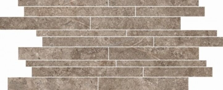 Novabell Landstone Earth 30x60 cm Special Mattoncino Mat Gestructureerd Naturale LST664N | 291200