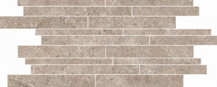 Novabell Landstone Taupe 30x60 cm Special Mattoncino Mat Gestructureerd Naturale LST554N | 291209