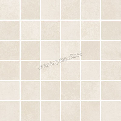  Villeroy & Boch Section Creme 30x30 cm Mozaiek Mat Vlak vilbostonePlus 2031 SZ00 5 | 29284