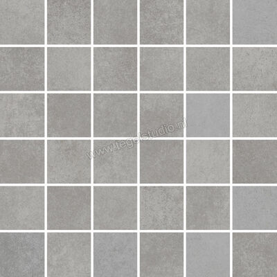 Villeroy & Boch Section Antracite 30x30 cm Mozaiek Mat Vlak vilbostonePlus 2031 SZ90 5 | 29287