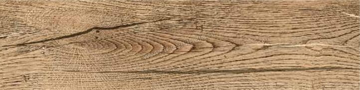 Novabell Nordic Wood Blonde Flamed 26x160 cm Vloertegel / Wandtegel Mat Gestructureerd Naturale NDW306RT | 292955