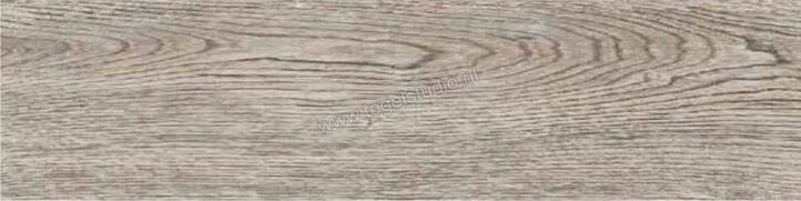 Novabell Nordic Wood Pepper 20x120 cm Vloertegel / Wandtegel Mat Gestructureerd Naturale NDW11RT | 293087
