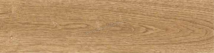  NovaBell Nordic Wood Blonde 26x160 cm Vloertegel / Wandtegel Mat Gestructureerd Naturale NDW36RT | 293300