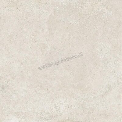 Novabell Lounge Ivory 100x100 cm Vloertegel / Wandtegel Mat Gestructureerd Naturale LNG108R | 293321