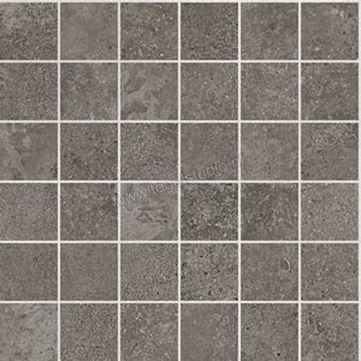  NovaBell Lounge Shadow 30x30 cm Mozaiek 5x5 Mat Gestructureerd Naturale LNG995N | 293387