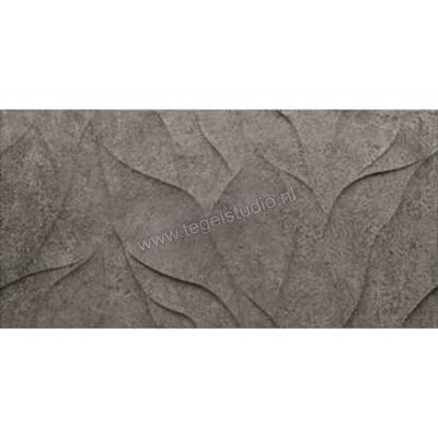  NovaBell Lounge Leaf Shadow 60x120 cm Wandtegel Struttura Mat Gestructureerd Naturale LNG95RT | 293396