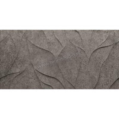 Novabell Lounge Leaf Shadow 60x120 cm Wandtegel Struttura Mat Gestructureerd Naturale LNG95RT | 293396